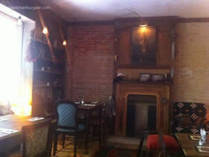 Ambiente - Barn by Butcher's Market