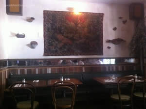 Ambiente - Barn by Butcher's Market