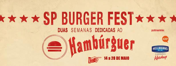 SP Burger Fest