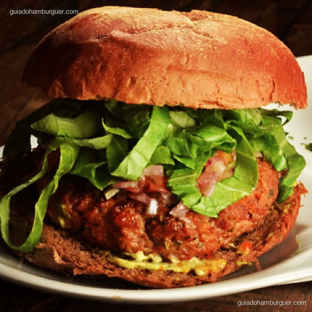SP Burger Fest