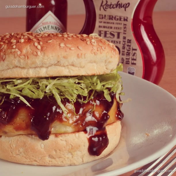 SP Burger Fest