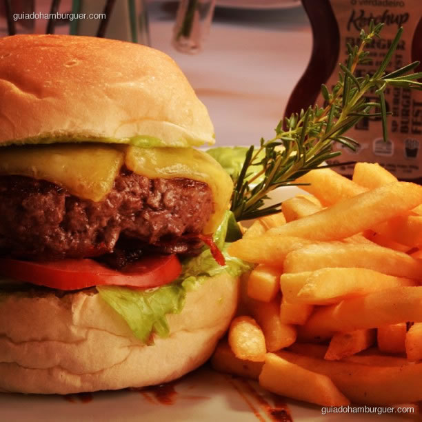 SP Burger Fest