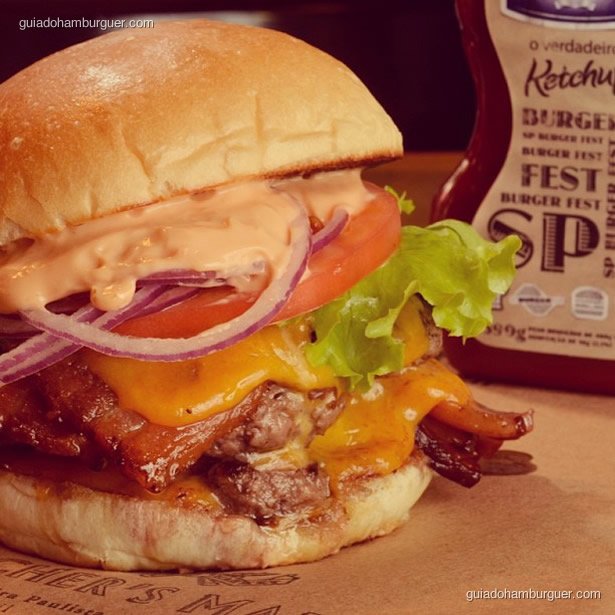 SP Burger Fest