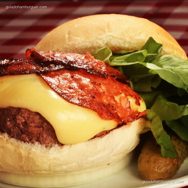 SP Burger Fest