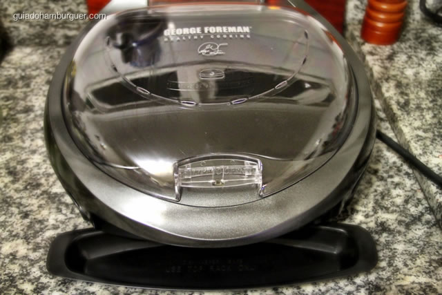 George Foreman Grill