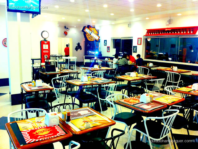 Ambiente decorado