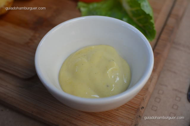 Maionese de mostarda, super saborosa - Mangiare Gastronomia