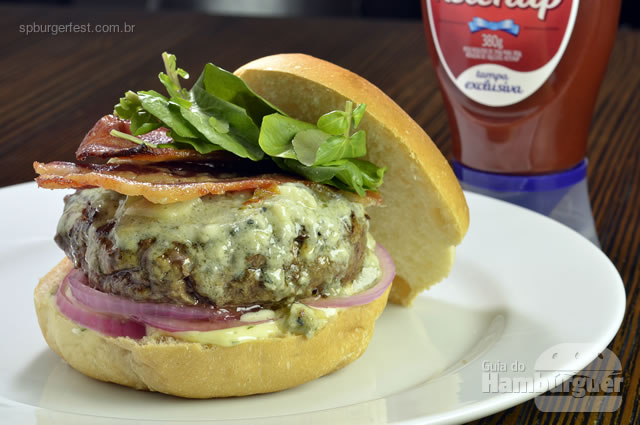  - SP Burger Fest 4ª edição