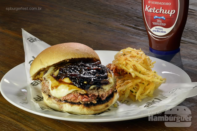  - SP Burger Fest 4ª edição