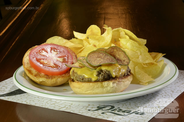  - SP Burger Fest 4ª edição