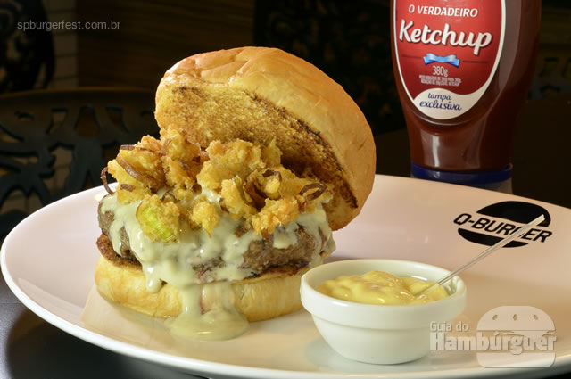  - SP Burger Fest 4ª edição