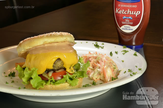  - SP Burger Fest 4ª edição