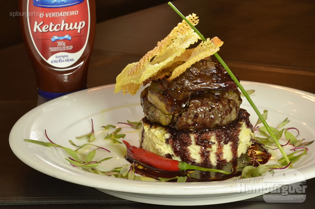  - SP Burger Fest 4ª edição