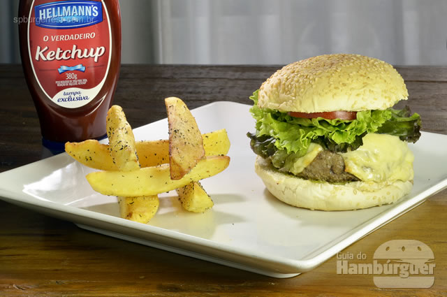  - SP Burger Fest 4ª edição