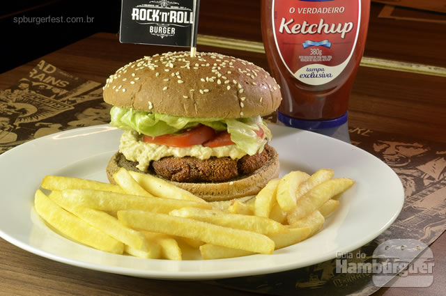  - SP Burger Fest 4ª edição
