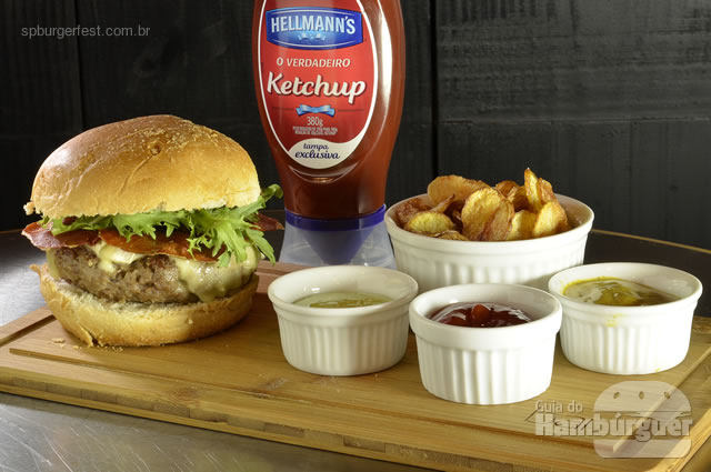  - SP Burger Fest 4ª edição