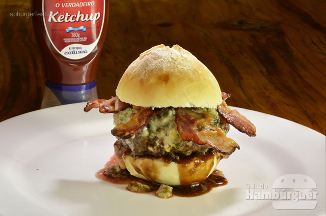  - SP Burger Fest 4ª edição