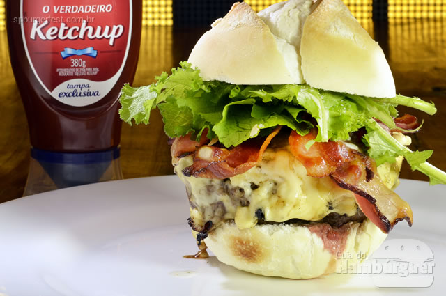  - SP Burger Fest 4ª edição