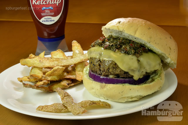  - SP Burger Fest 4ª edição