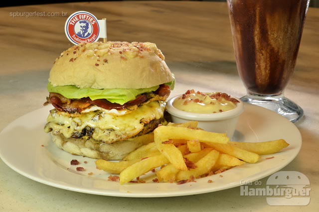  - SP Burger Fest 4ª edição