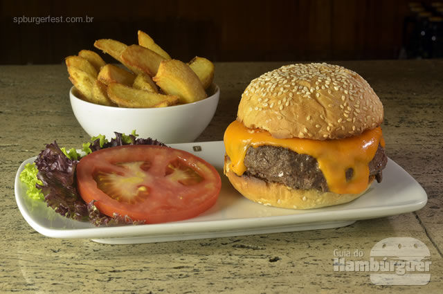 - SP Burger Fest 4ª edição