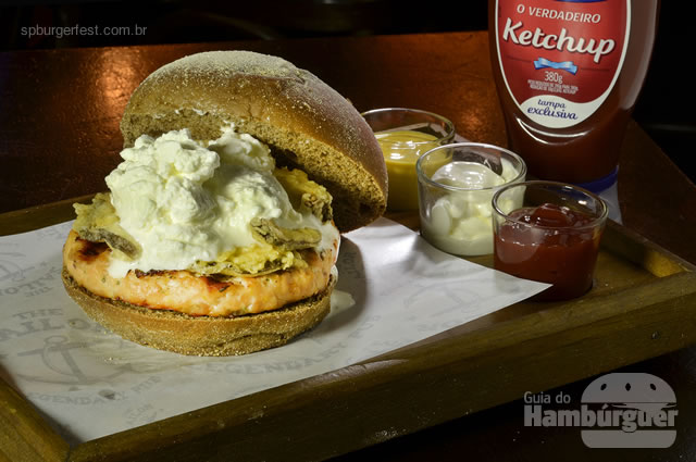  - SP Burger Fest 4ª edição