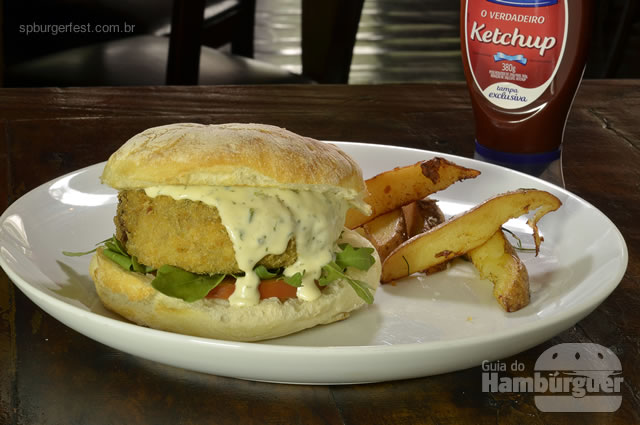  - SP Burger Fest 4ª edição