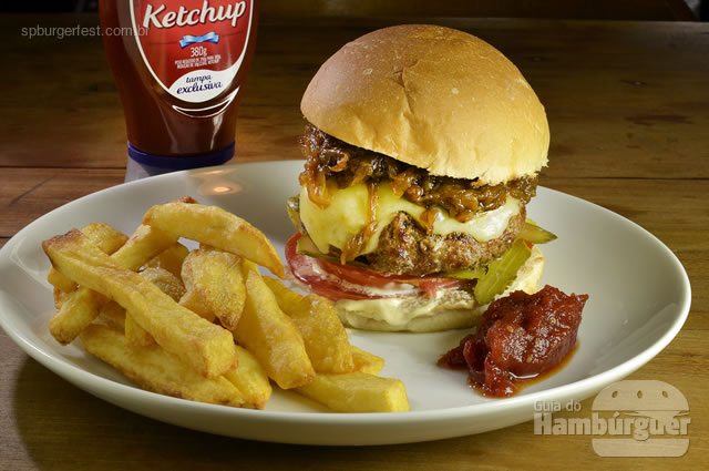  - SP Burger Fest 4ª edição