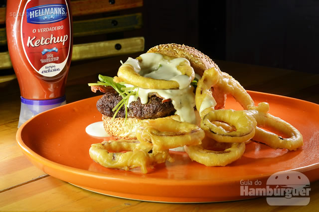  - SP Burger Fest 4ª edição