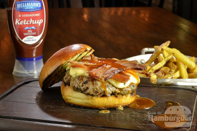  - SP Burger Fest 4ª edição