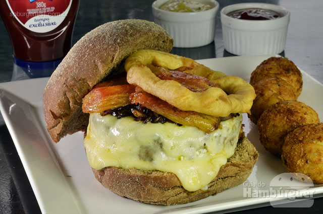  - SP Burger Fest 4ª edição
