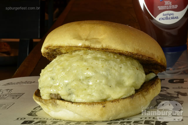  - SP Burger Fest 4ª edição