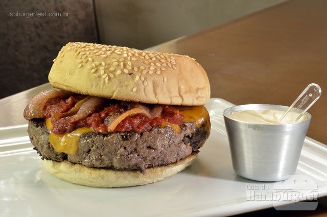  - SP Burger Fest 4ª edição