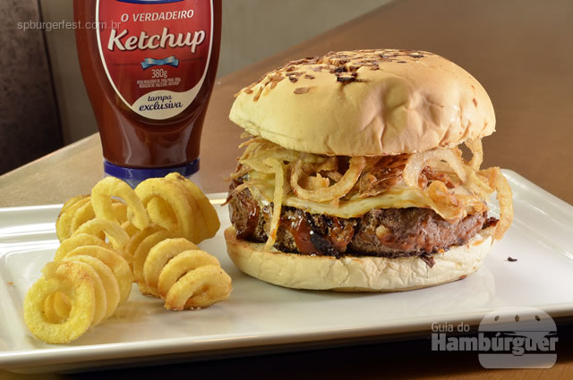  - SP Burger Fest 4ª edição