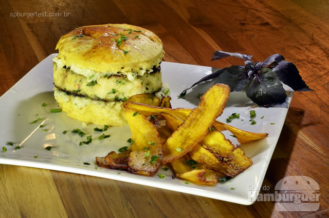  - SP Burger Fest 4ª edição