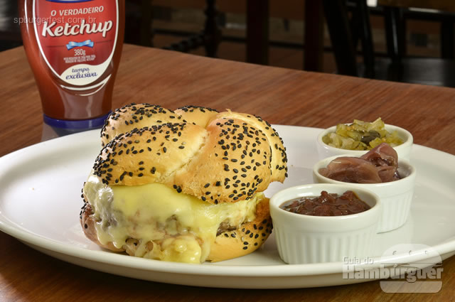  - SP Burger Fest 4ª edição
