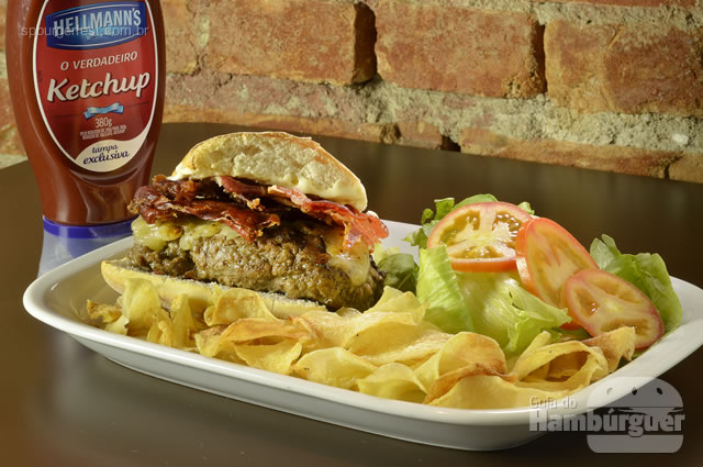  - SP Burger Fest 4ª edição