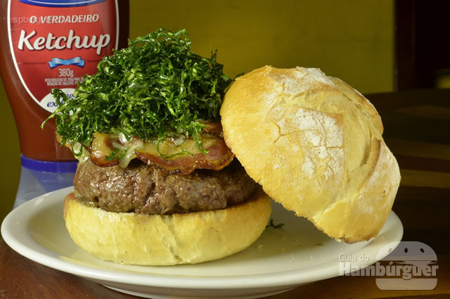  - SP Burger Fest 4ª edição
