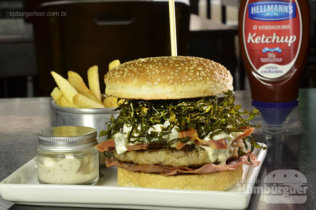  - SP Burger Fest 4ª edição