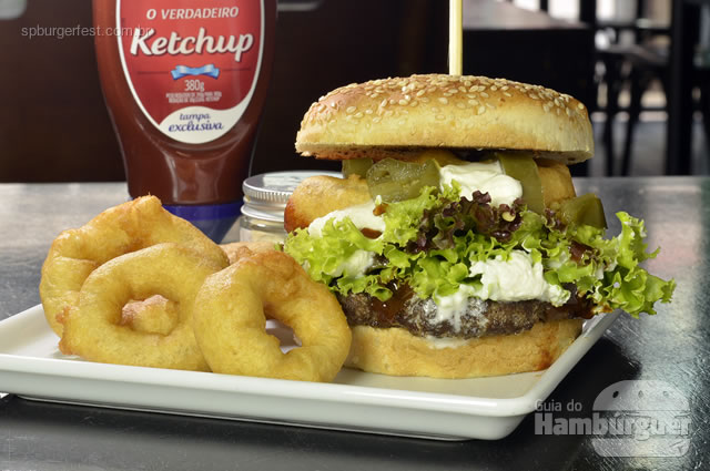  - SP Burger Fest 4ª edição