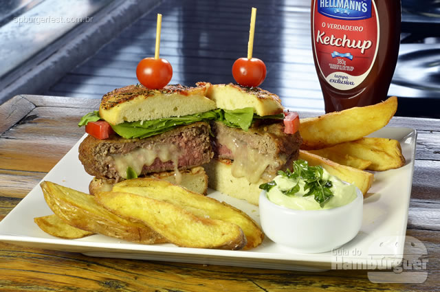  - SP Burger Fest 4ª edição