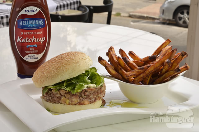  - SP Burger Fest 4ª edição