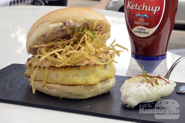  - SP Burger Fest 4ª edição