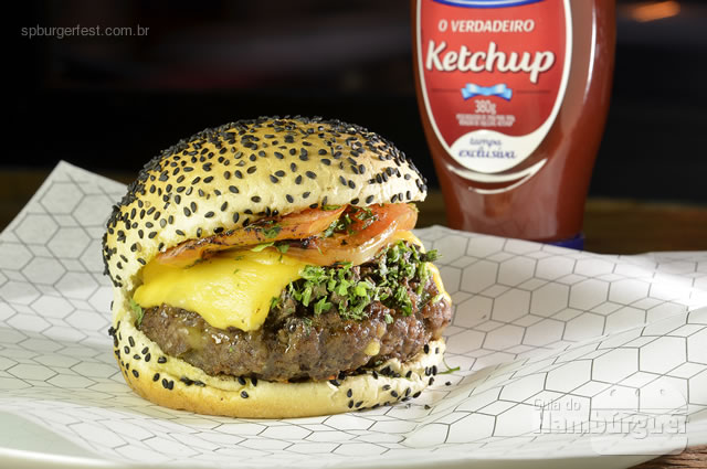  - SP Burger Fest 4ª edição