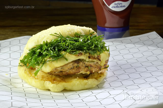  - SP Burger Fest 4ª edição