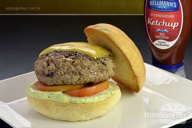  - SP Burger Fest 4ª edição