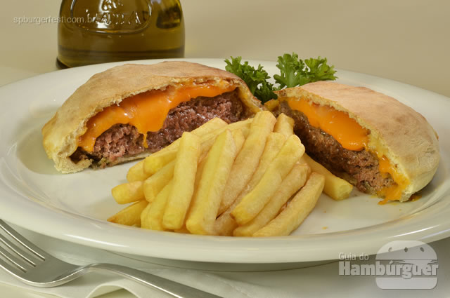  - SP Burger Fest 4ª edição