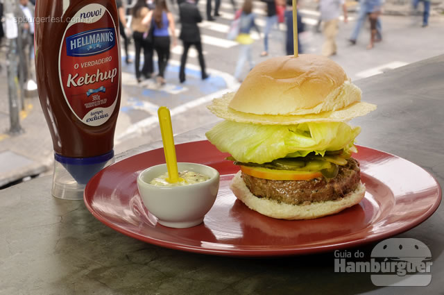  - SP Burger Fest 4ª edição