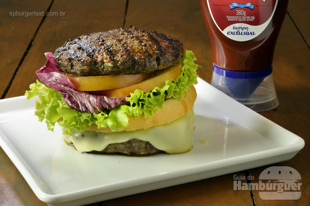  - SP Burger Fest 4ª edição