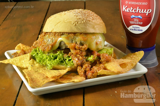  - SP Burger Fest 4ª edição